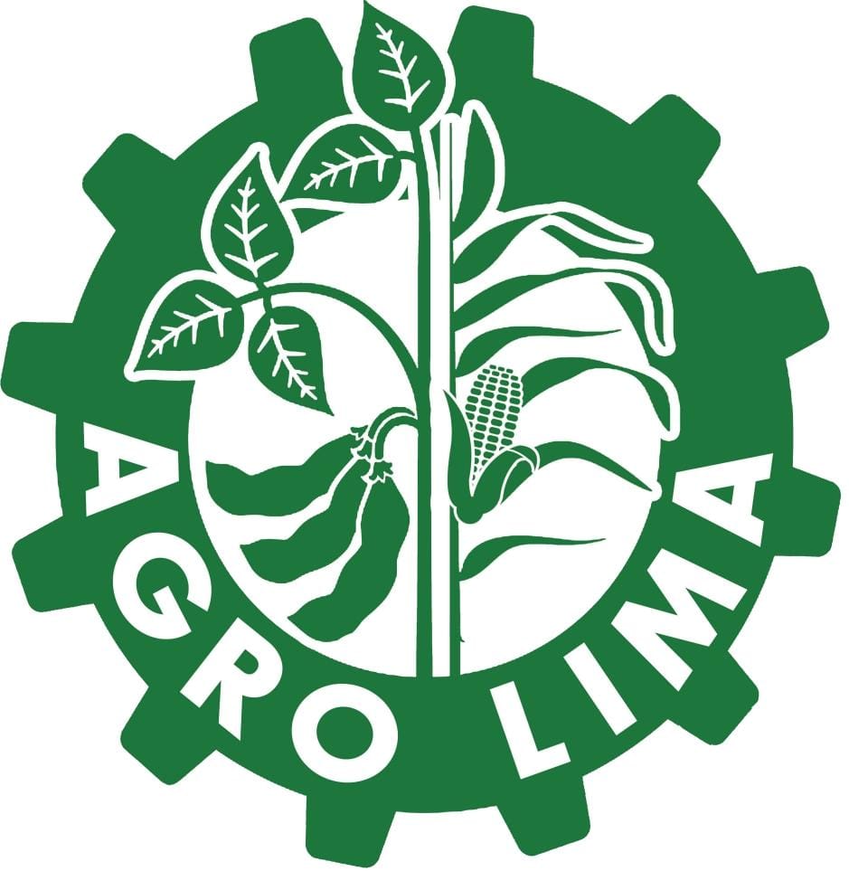 Logotipo da AgroLima
